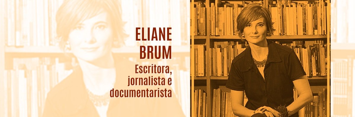 banner eliane brum