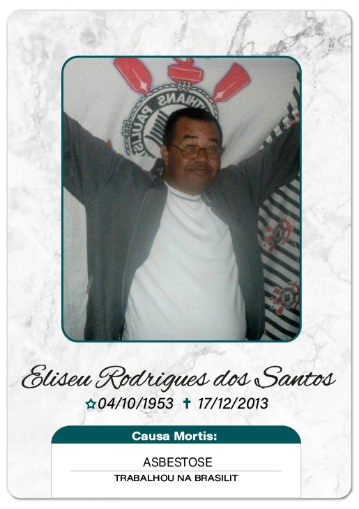 memorial ABREA eliseu rodrigues