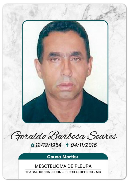 memorial ABREA geraldo barbosa