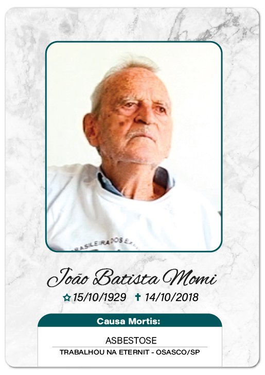 memorial ABREA joao batista momi