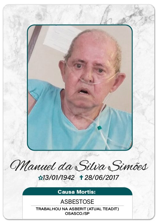 memorial ABREA manuel simoes