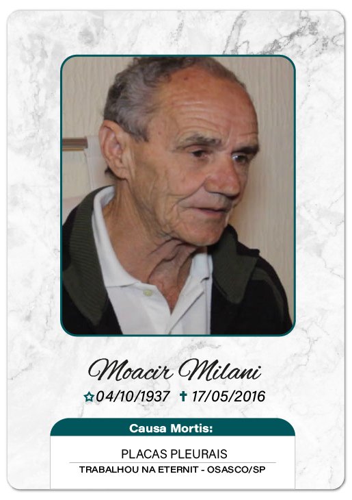 memorial ABREA moacir milani
