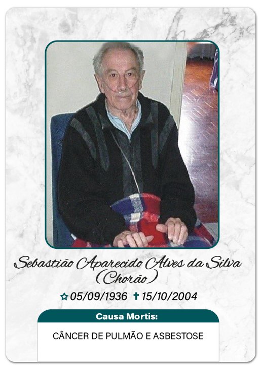 memorial ABREA sebastiao aparecido
