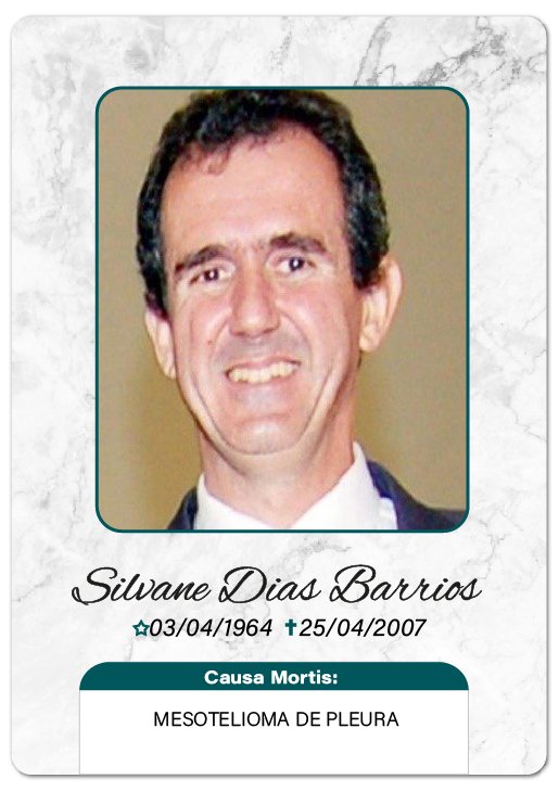 memorial ABREA silvane dias