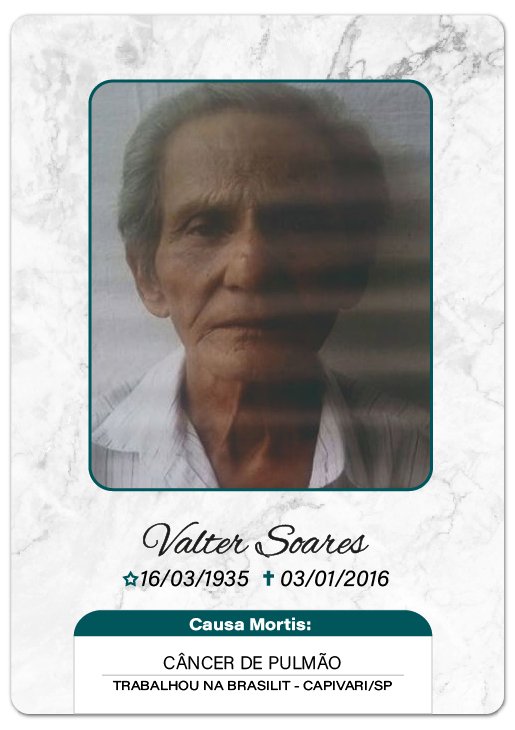 memorial ABREA valter soares
