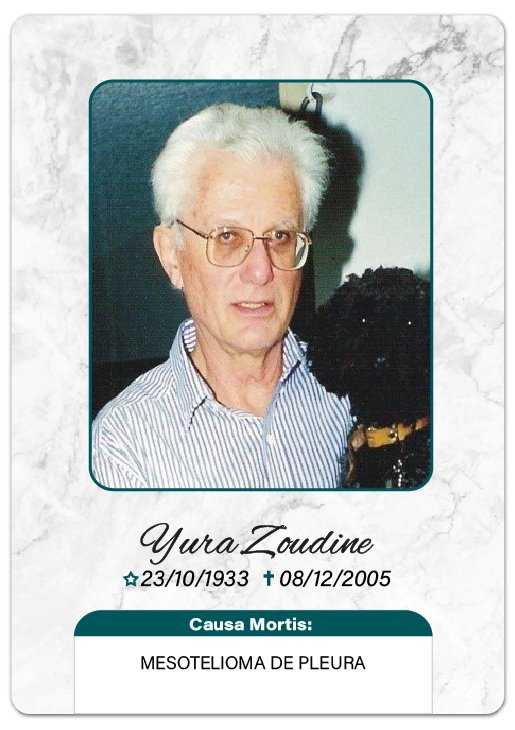memorial ABREA youra zoldine