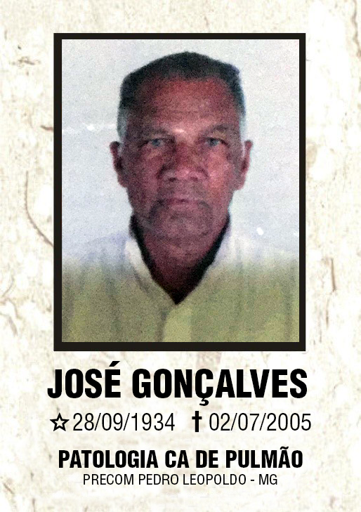 josé gonsalves