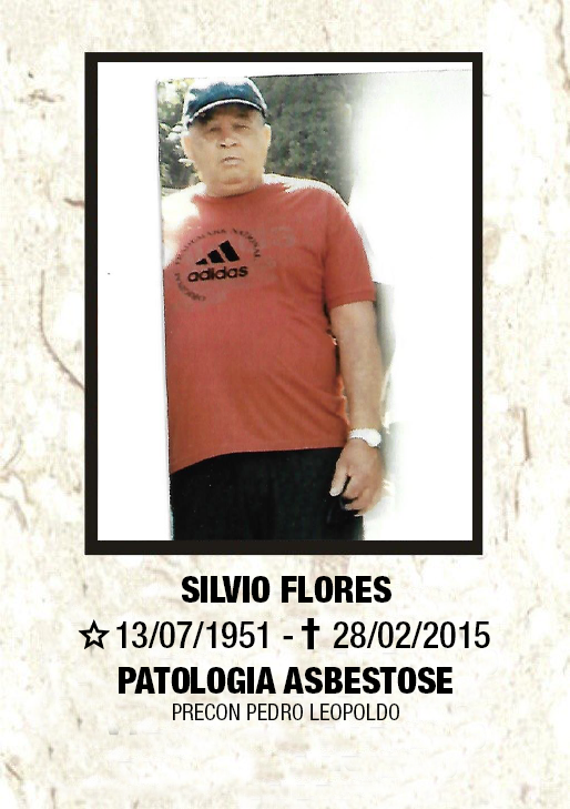 silvio flores